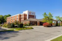 Comfort Inn Blacksburg University Area Hotels in Blacksburg