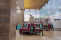 Hotel Kavia Monterrey Hotels in Monterrey