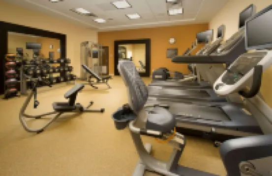 Homewood Suites by Hilton Midland