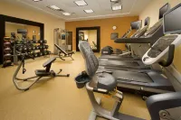 Homewood Suites by Hilton Midland Hotels in Midland