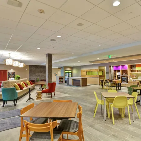 Home2 Suites by Hilton Rochester Mayo Clinic Area