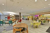 Home2 Suites by Hilton Rochester Mayo Clinic Area - petit déjeuner
