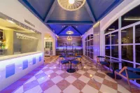 Quality Hotel Real Aeropuerto - Bares