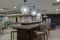 Hampton Inn North Myrtle Beach-Harbourgate - Morgenmad