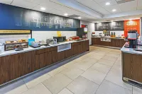 Hampton Inn Sulphur/Lake Charles Area - breakfast