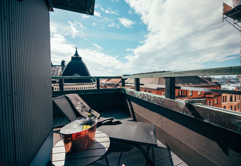 헬싱키 템펠리아우키오 교회