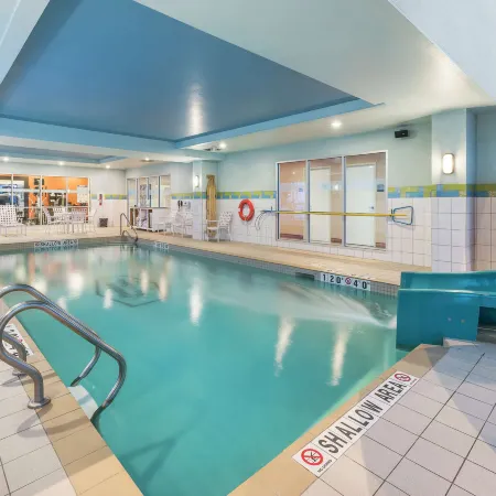 Hampton Inn & Suites by Hilton Moncton