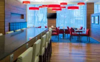 Hampton by Hilton Voronezh - Bữa sáng