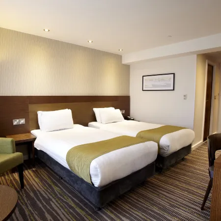 Holiday Inn London - Wembley, an IHG Hotel