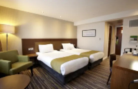 Holiday Inn London - Wembley, an IHG Hotel