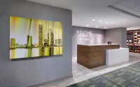 Hampton Inn & Suites Rockport-Fulton - 2-Star