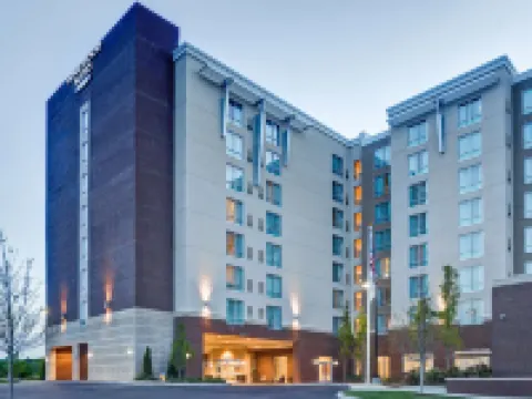 Homewood Suites by Hilton Nashville Franklin Cool Springs Hotels in Franklin