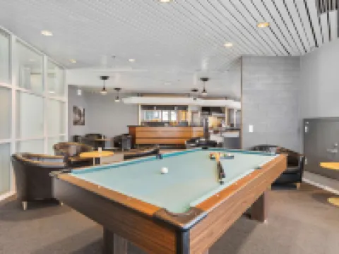 베스트 웨스턴 유로스톱 외레브로 외레브로 호텔