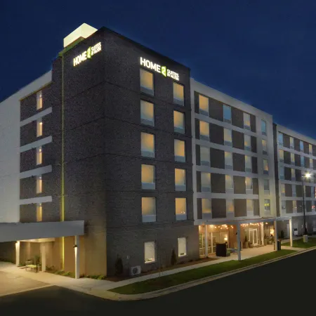 Home2 Suites by Hilton Duncan