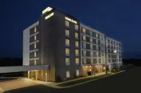 Home2 Suites by Hilton Duncan - Wifi