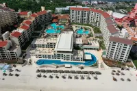 Emporio Cancun - Buy All Inclusive Option