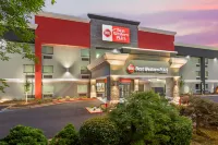 Best Western Plus Magnolia Inn  Suites Hotels in Bradley County