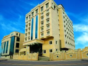 Shenbaga Hotel and Convention Centre