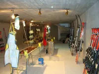 Hotel Acla Filli