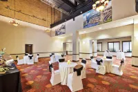 Hilton Garden Inn Cleveland Downtown