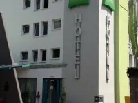 ibis Styles Speyer Hotels near Altportel