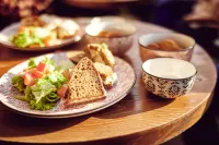 Hotel Indigo BRUSSELS - CITY by IHG - breakfast