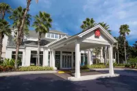 Hilton Garden Inn Orlando North/Lake Mary