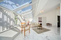 Villa Sassa Hotel, Residence & Spa Hotels in Torricella-Taverne