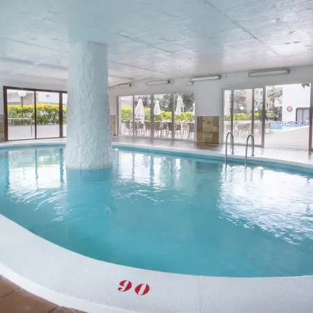 Hotel Garbi Park & AquaSplash