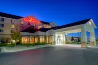 Hilton Garden Inn Great Falls Hotels near Milwaukee Station