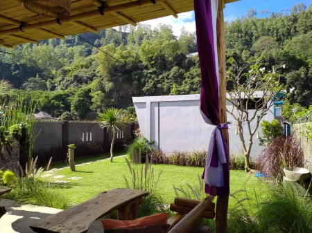 Tamalia House Kintamani