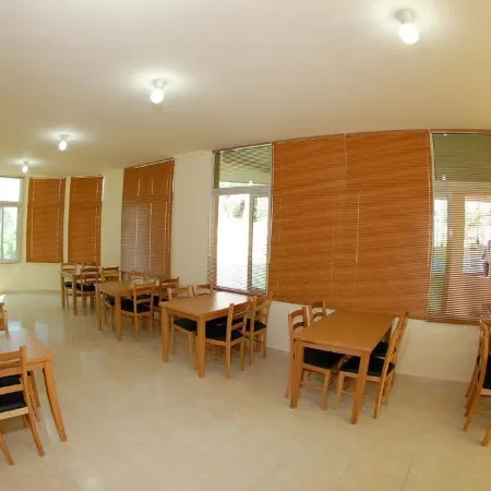 Byblos Comfort Hotel