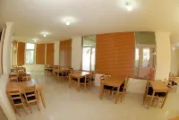 Byblos Comfort Hotel - breakfast