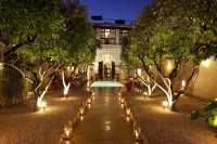 Riad Charaï Hotels in 