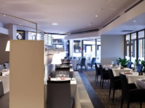 Hilton Strasbourg Hotéis em Bas-Rhin