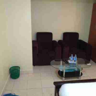 Crown Hotel Kericho Rooms
