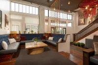 كومودور هوتل فنادق في أستوريا