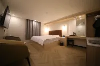 25호텔 오봉산 주변 호텔