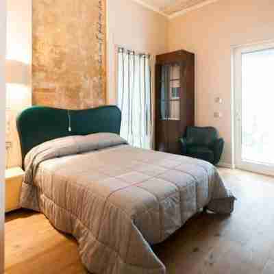 Rooms Via Diaz Rooms