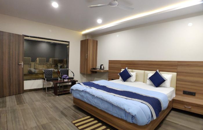 Hotel Atul Residency
