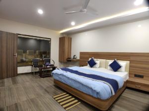 Hotel Atul Residency