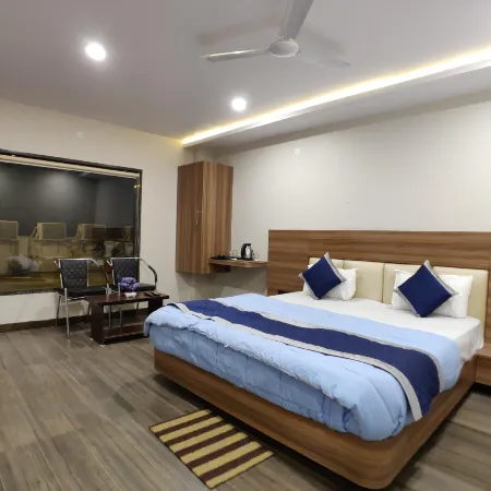 Hotel Atul Residency