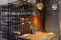 Best Western Strand Hotel - breakfast