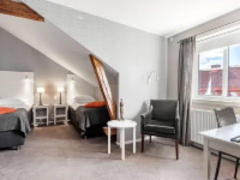 Best Western Plus Edward Hotel Hotels in Lidkoping