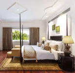 The Claridges New Delhi - Preferred L.V.X. Collection Hotels in New Delhi