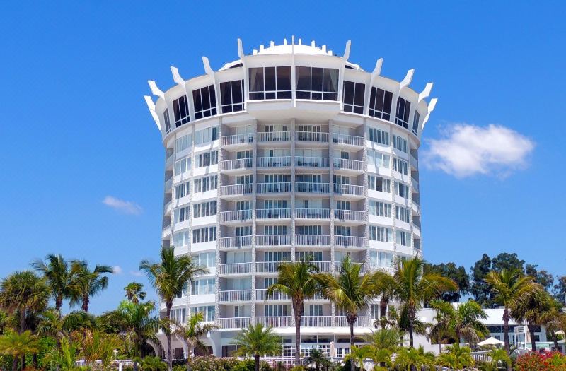 Bellwether Beach Resort