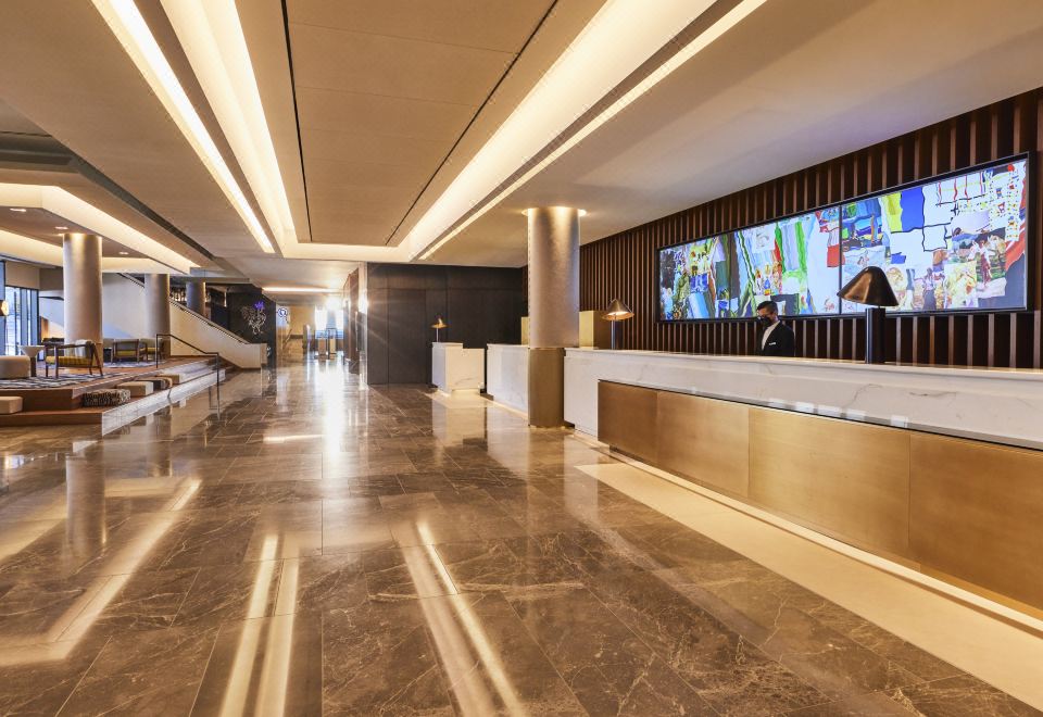 3. 옴니 보스턴 호..