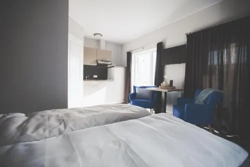 歌茲施有限公司公園旅館