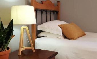 Amelia Guestroom 외관