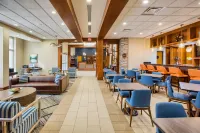 Four Points by Sheraton Raleigh Durham Airport - breakfast